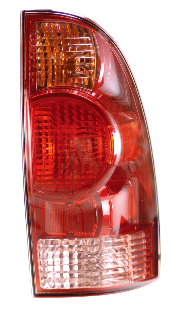 Tail Light Rear Back Lamp for 05-08 Toyota Tacoma Pickup Passenger Right