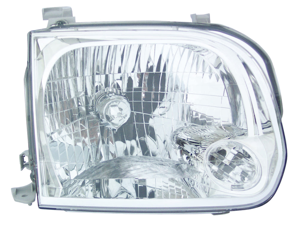 Headlight Front Lamp for 05-06 Toyota Tundra/05-07 Sequoia Passenger Right