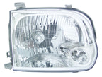 Headlight Front Lamp for 05-06 Toyota Tundra/05-07 Sequoia Passenger Right