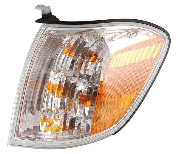 Corner Turn Signal Light for 05-07 Toyota Sequoia/05-06 Tundra Double Cab Left
