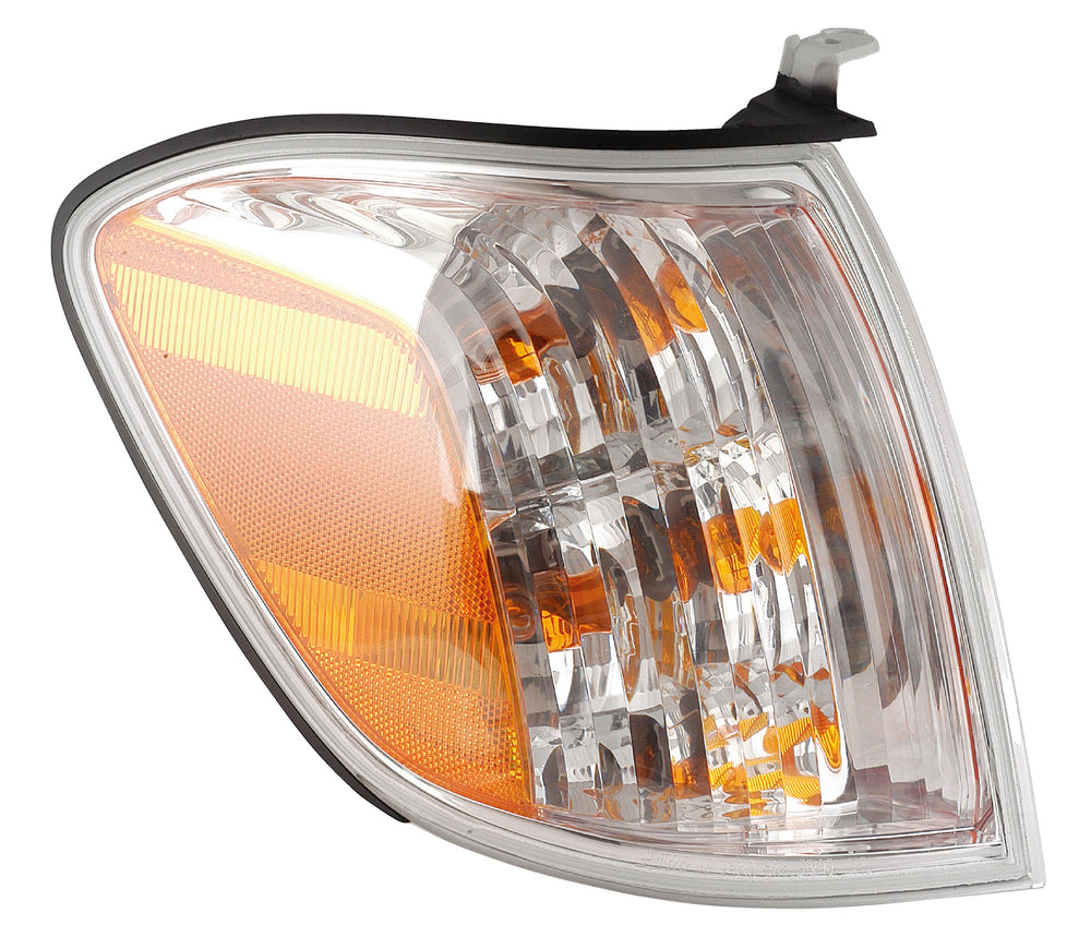 Corner Turn Signal Light for 05-07 Toyota Sequoia/05-06 Tundra Double Cab Right
