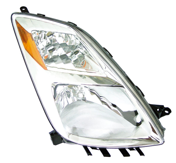 Headlight Front Lamp for 04-06 Toyota Prius Passenger Right CAPA