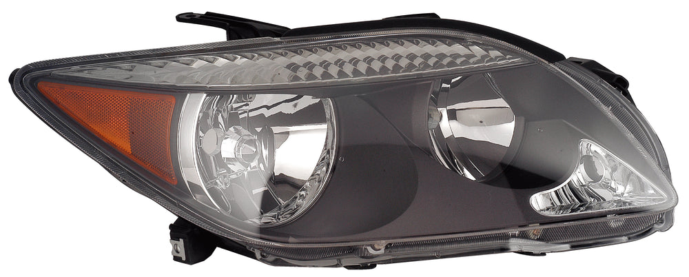 Headlight Front Lamp for 05-07 Scion tC (Non-Base) Passenger Right