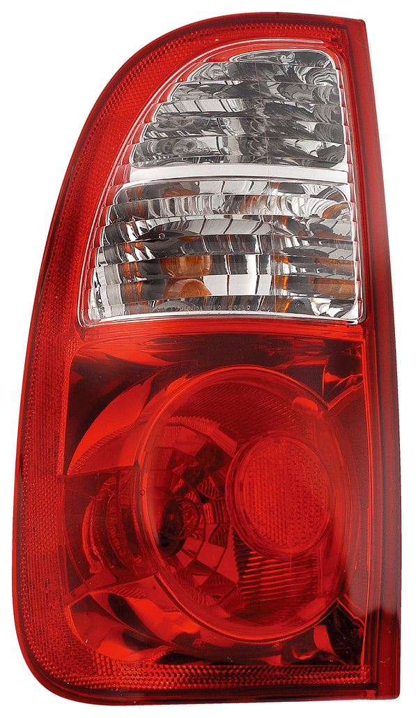 Tail Light Rear Back Lamp for 05-06 Toyota Tundra Reg/Access Cab Driver Left