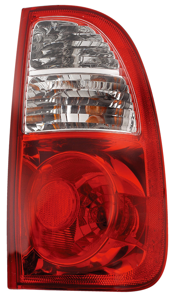 Tail Light Rear Back Lamp for 05-06 Toyota Tundra Reg/Access Cab Passenger Right