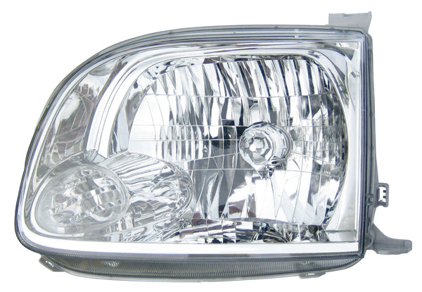 Headlight Front Lamp for 05-06 Toyota Tundra (Reg/Access Cab) Driver Left