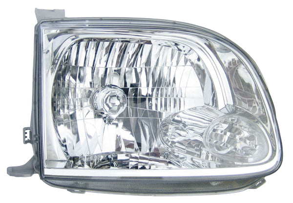 Headlight Front Lamp for 05-06 Toyota Tundra (Reg/Access Cab) Passenger Right