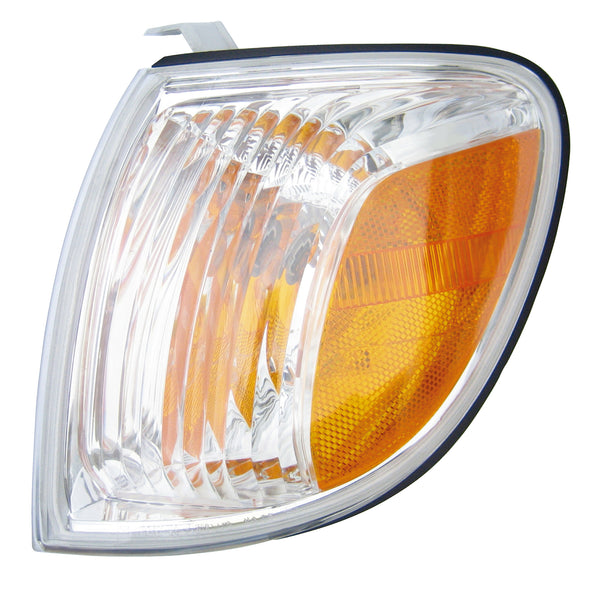 Corner Turn Signal Light for 05-06 Toyota Tundra Reg/Access Cab Driver Left