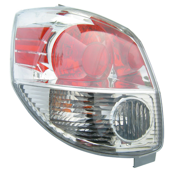 Tail Light Rear Back Lamp for 05-08 Toyota Matrix Driver Left