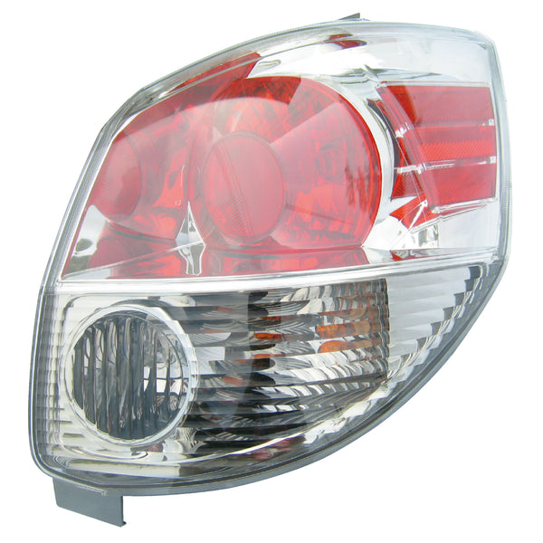 Tail Light Rear Back Lamp for 05-08 Toyota Matrix Passenger Right