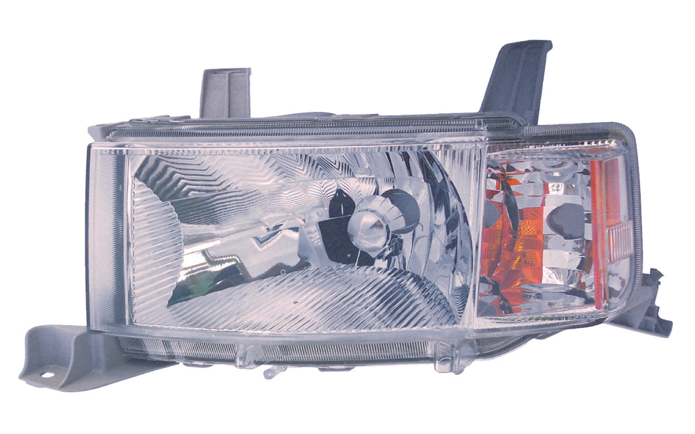 Headlight Front Lamp for 04-06 Scion xB Driver Left