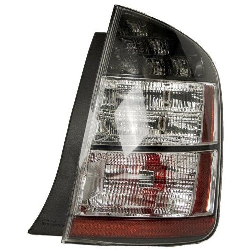 Tail Light Rear Back Lamp for 04-05 Toyota Prius Passenger Right