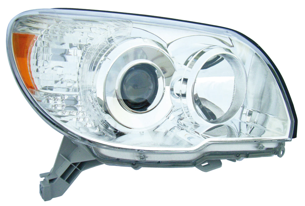 Headlight Front Lamp for 06-09 Toyota 4Runner Limited/SR5 Passenger Right