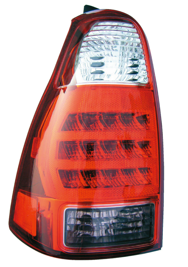 Tail Light Rear Back Lamp for 06-09 Toyota 4Runner Driver Left