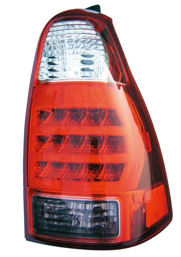Tail Light Rear Back Lamp for 06-09 Toyota 4Runner Passenger Right
