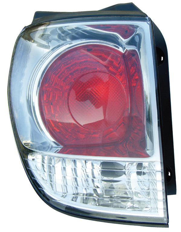 Tail Light Rear Back Lamp for 01-03 Lexus RX300 Driver Left