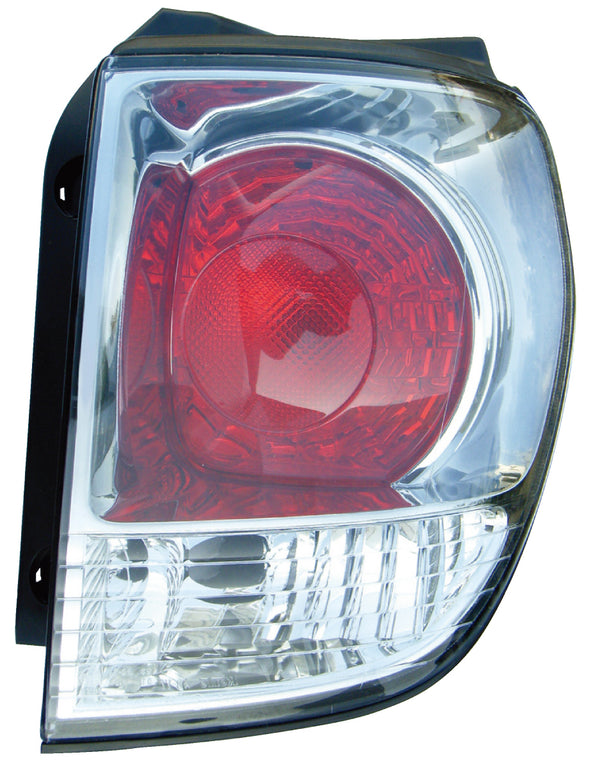 Tail Light Rear Back Lamp for 01-03 Lexus RX300 Passenger Right