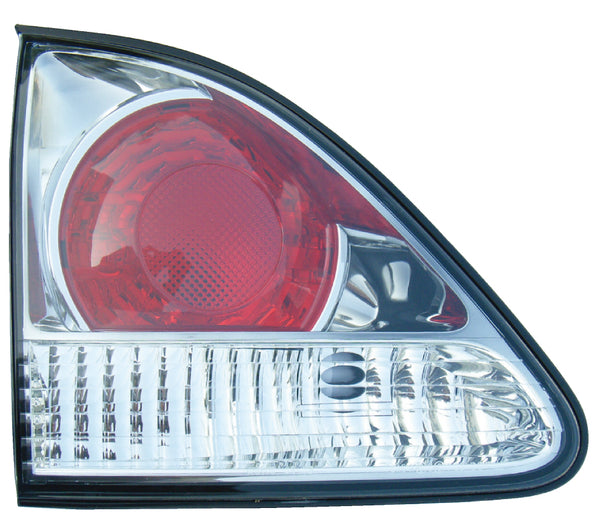 Trunk Lid Reverse Backup Tail Light for 01-03 Lexus RX300 (US Built) Left