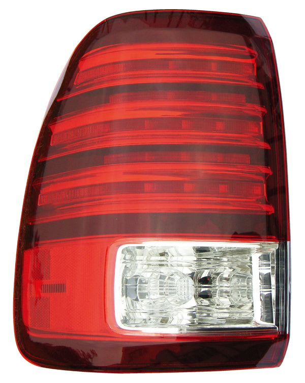 Tail Light Rear Back Lamp for 06-07 Lexus LX470 Driver Left