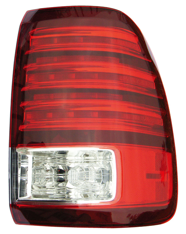Tail Light Rear Back Lamp for 06-07 Lexus LX470 Passenger Right