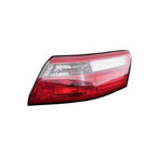 Tail Light Rear Back Lamp for 07-09 Toyota Camry Passenger Right