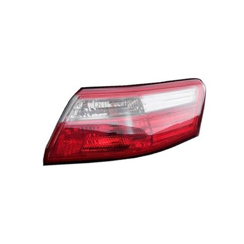Tail Light Rear Back Lamp for 07-09 Toyota Camry Passenger Right
