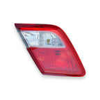Trunk Lid Reverse Backup Tail Light for 07-09 Toyota Camry (US Built) Left