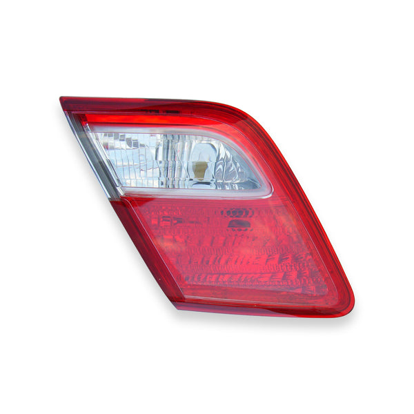 Trunk Lid Reverse Backup Tail Light for 07-09 Toyota Camry (US Built) Left