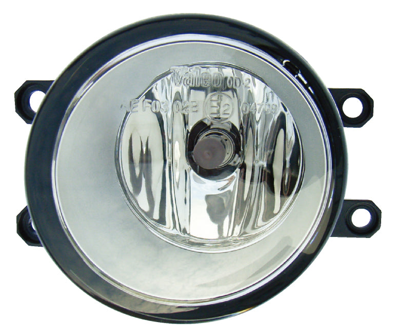 Fog Light for 08-10 Toyota Camry/09-11 Corolla/08-10 Highlander Driver Left