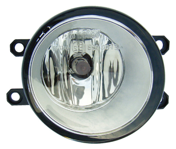 Fog Light for 08-10 Toyota Camry/09-11 Corolla/08-10 Highlander Passenger Right