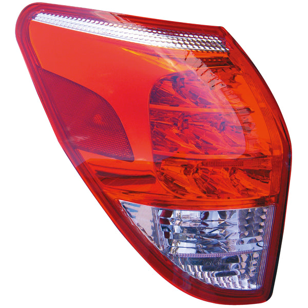 Tail Light Rear Back Lamp for 06-08 Toyota RAV4 Driver Left