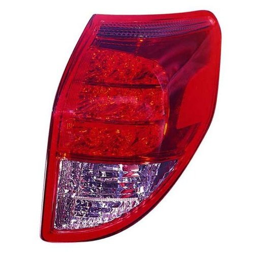 Tail Light Rear Back Lamp for 06-08 Toyota RAV4 Passenger Right
