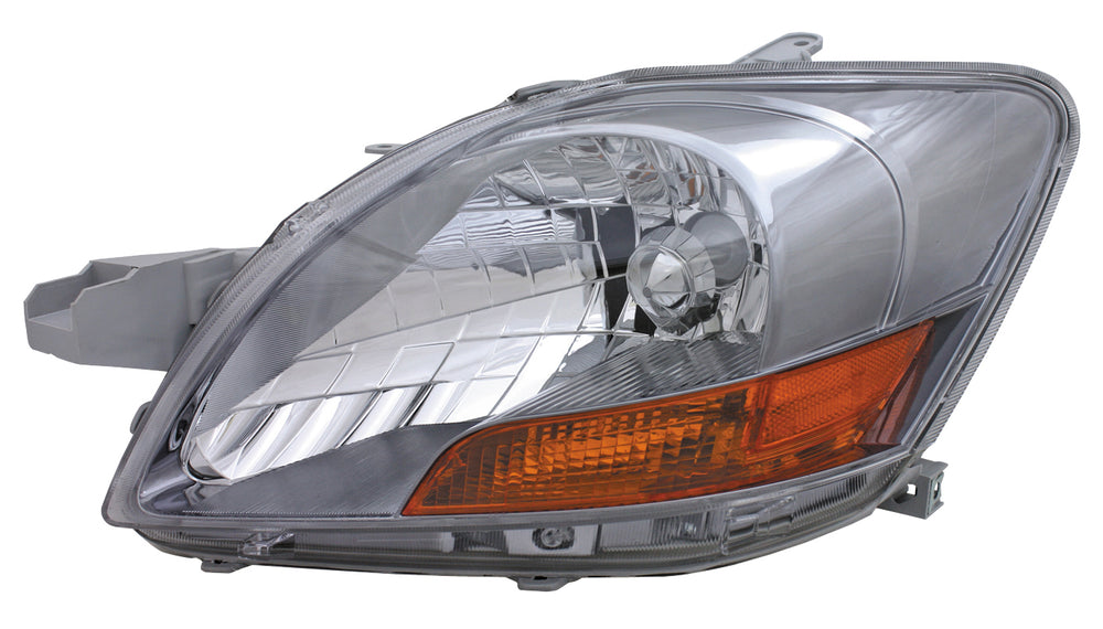 Headlight Front Lamp for 07-11 Toyota Yaris Sport Driver Left
