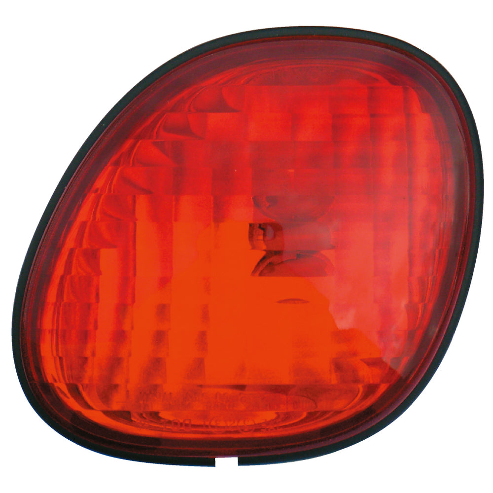 Inner Trunk Lid Tail Light for 98-05 Lexus GS300/400/430 Passenger Right