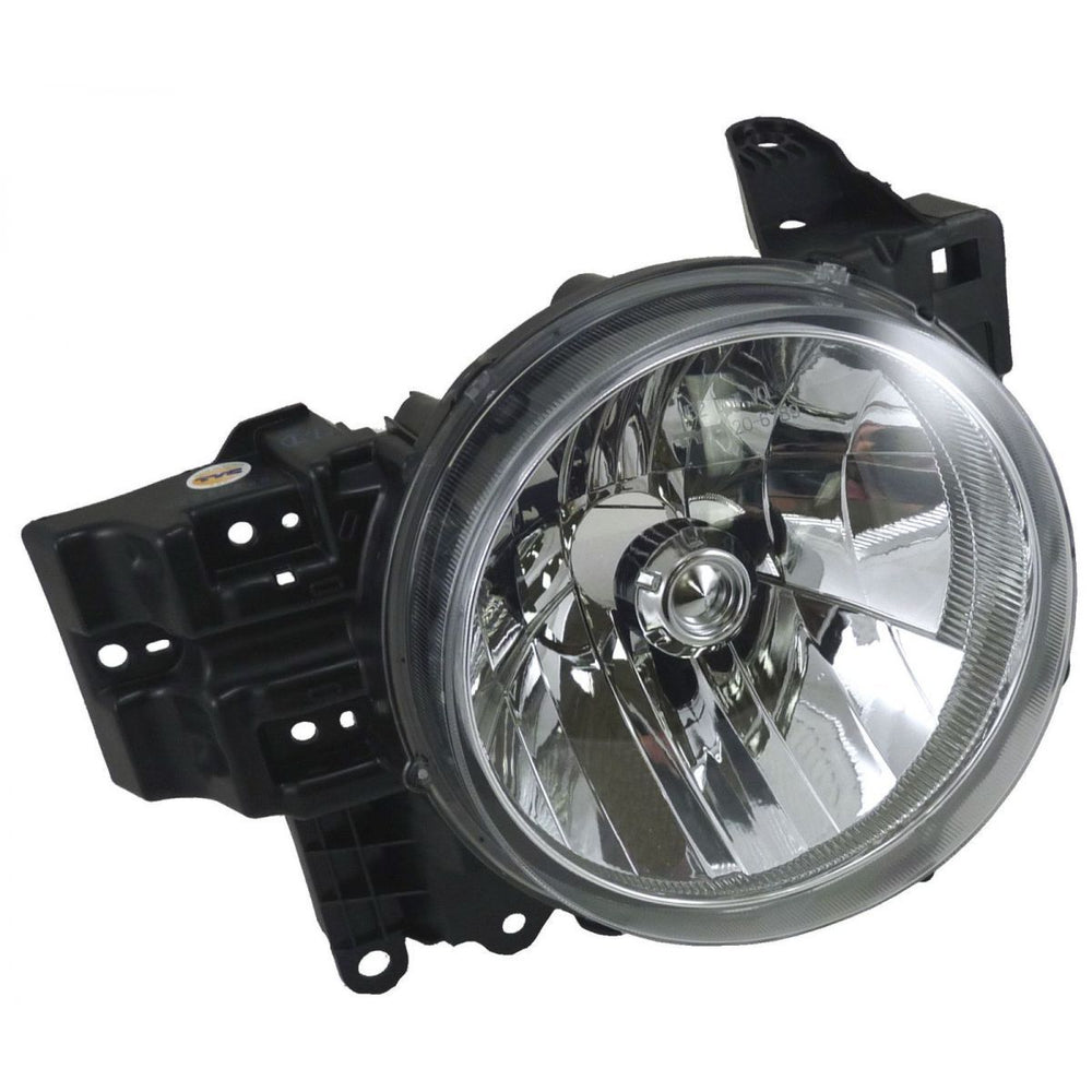 Headlight Front Lamp for 07-14 Toyota FJ Cruiser Passenger Right CAPA