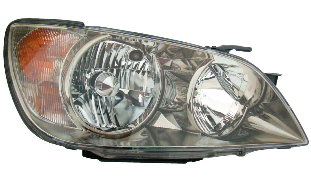 HID Headlight Front Lamp for 04-05 Lexus IS300 Sport Passenger Right