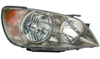 HID Headlight Front Lamp for 04-05 Lexus IS300 Sport Passenger Right