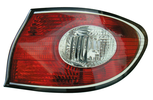Tail Light Rear Back Lamp for 02-04 Lexus ES300 Passenger Right