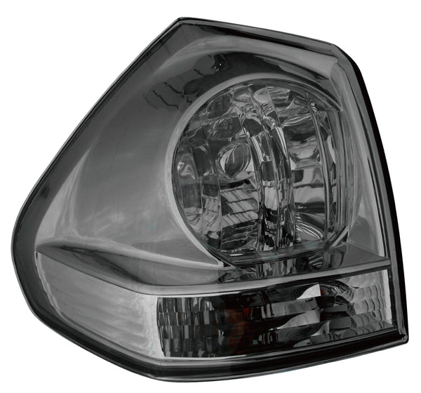 Tail Light Rear Back Lamp for 04-09 Lexus RX330/RX350 Driver Left