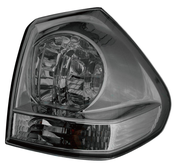 Tail Light Rear Back Lamp for 04-09 Lexus RX330/RX350 Passenger Right