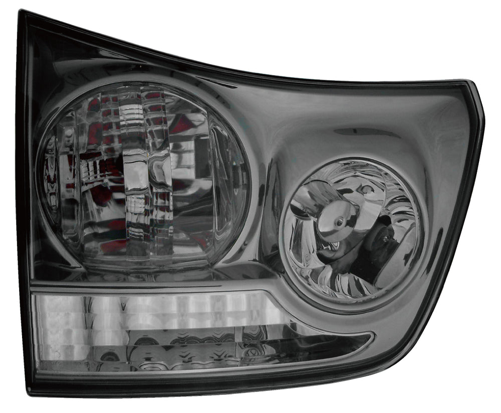 Trunk Lid Reverse Backup Tail Light for 04-09 Lexus RX330/RX350 Driver Left