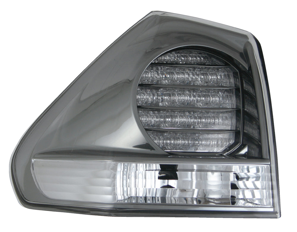 Tail Light Rear Back Lamp for 06-07 Lexus RX400H Driver Left