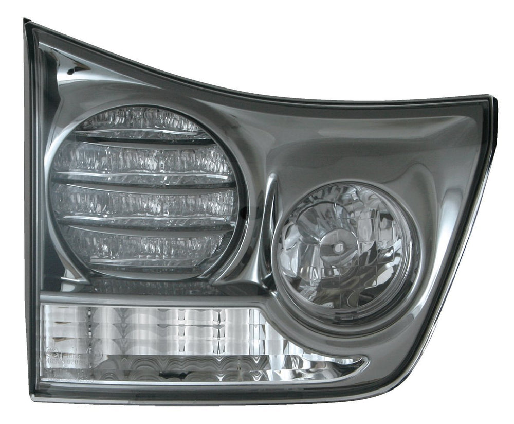 Trunk Lid Reverse Backup Tail Light for 06-07 Lexus RX400H Driver Left