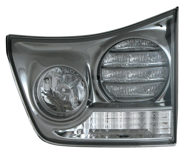 Trunk Lid Reverse Backup Tail Light for 06-07 Lexus RX400H Passenger Right
