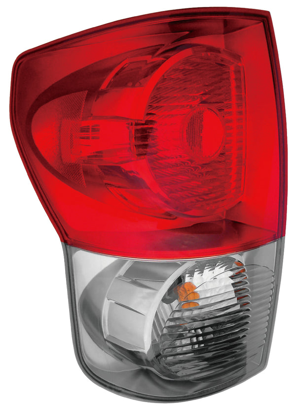 Tail Light Rear Back Lamp for 07-09 Toyota Tundra Pickup Driver Left