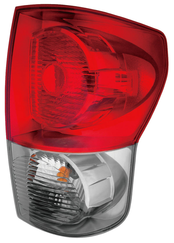 Tail Light Rear Back Lamp for 07-09 Toyota Tundra Pickup Passenger Right