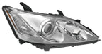 Halogen Headlight Front Lamp for 07-09 Lexus ES350 Passenger Right