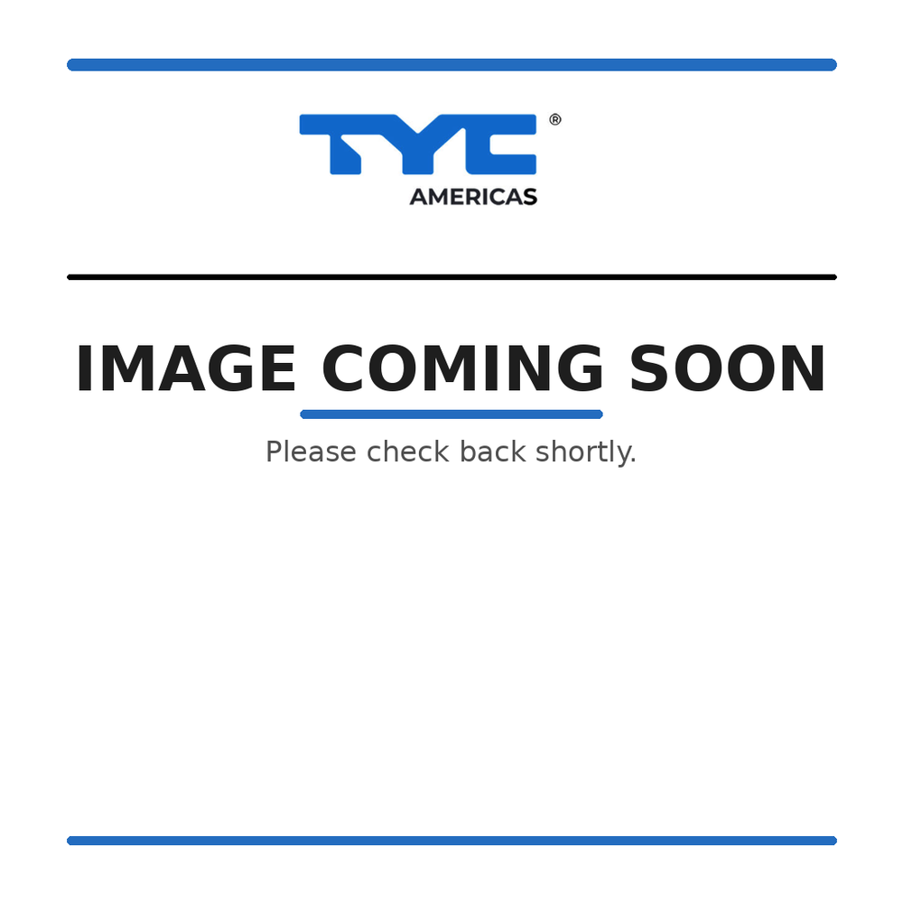 Radiator for 21-24 Ford F-150 Hybrid AT 1R FO3010372 ML3Z 8005 B