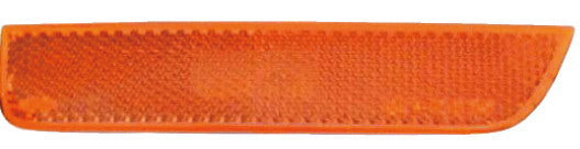 Front Side Marker Light Reflector for 01-05 Volkswagen Passat Driver Left