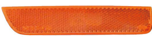 Front Side Marker Light Reflector for 01-05 Volkswagen Passat Passenger Right